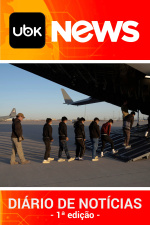 Diário de Notícias - 27/01/2025 - 1ª Edição