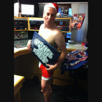 Emma Dares Fresh 1 : SEXY SHORTS