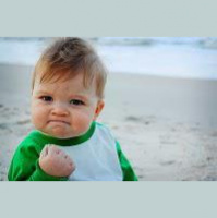 Cute things kids say : Broke Digger