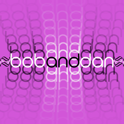 Bob And Dan Cast