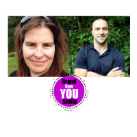 Ep46 Colette Mason Getting Your Book Out To The World