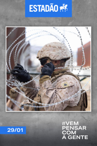 Estadão - 29/01/2025
