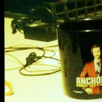 Dr Vinyl Burnss Posts