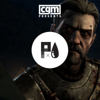 Pixels  Ink 141 - Boobs Blood And Butts