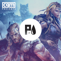 Pixels  Ink #241 - Cody Hates Nintendo