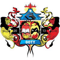 CGMPodcast Episode 88 - Game of the Year