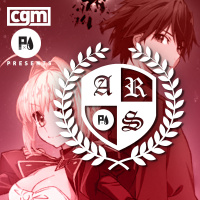 The Anime Research Society - Episode #3