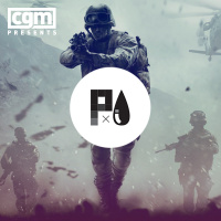 Pixels  Ink: Episode #267 - All Time Best Shooters