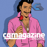 CGMPodcast Episode 82: We All Love Fernando Martinez