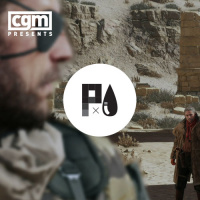 Pixels  Ink #147 - The Legend Of Hideo Kojima