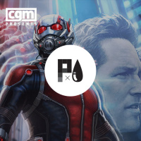 Pixels  Ink #152 - Joss Whedon Speaks Out