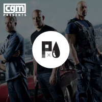 Pixels  Ink #149 - Wading Pool Of Chocolate