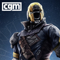 CGMPodcast Episode 117- Oddworld of Destiny