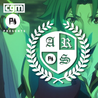 The Anime Research Society - Episode #7