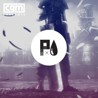 Pixels  Ink #231 - Trucks and Vampires