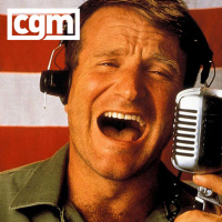 CGMPodcast Episode 120: A Fond Farewell