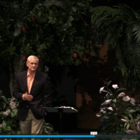 Romans 7, Living in the Flesh - audio