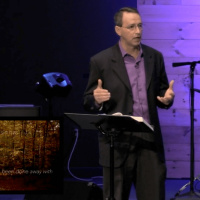 How to Walk in Newness of Life - audio