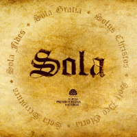 Sola Gratia