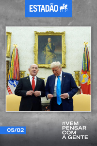 Estadão - 05/02/2025