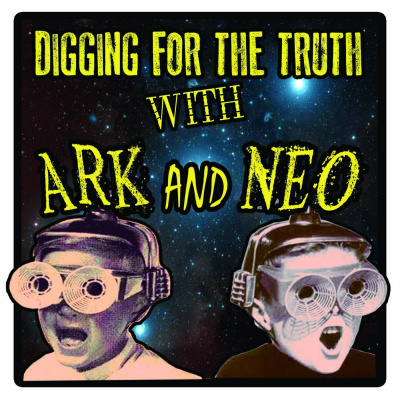 Digging For The Truth With Ark And Neo