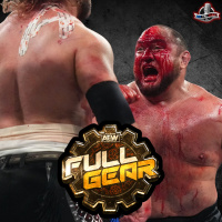 AEW Full Gear 2025 Review | Another 5 Hours Of Hardcore, Blood, Plunder  A Swerve Strickland Return As Samoa Joe Wins The AEW World Title