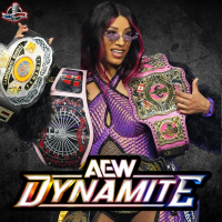 AEW Dynamite Title Tuesday 10/7/25 Review | AEW Returns To Dailys Place For Their Homecoming, and The Atmosphere IS A VERY DEPRESSING ONE
