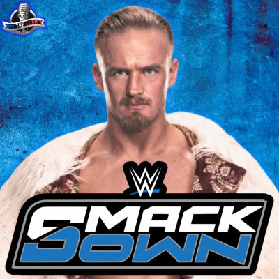 Wwe Off The Script W/jdfromny