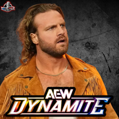 Wwe Off The Script W/jdfromny