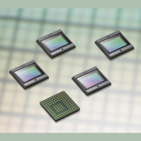 Samsung anuncia nuevo sensor de camara.