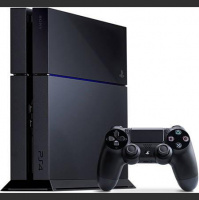 Sony rebaja su consola PS4 50$ menos.