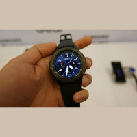Samsung Gear S3