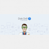 Ya puedes recuperar archivos de iPhone y Android con Disk Drill 3
