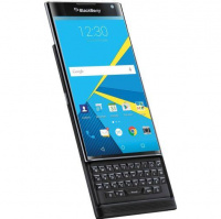 La primera Blackberry se llamaría Priv y no Venice