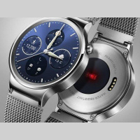 El Huawei Watch será lanzado muy pronto 