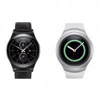 Samsung elige a México como pionero en América Latina para Gear S2