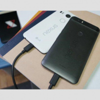 Los Nexus 5X y 6P se pueden recargar entre sí