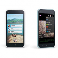 Facebook no lanzara mas Smartphone