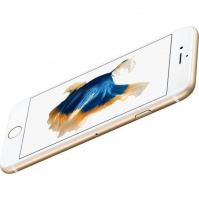 Apple presenta los nuevos iPhone 6s y 6s Plus