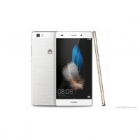 Huawei P8 un telefono de gama alta a un excelente precio.