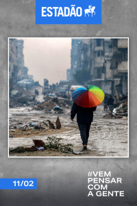 Estadão - 11/02/2025