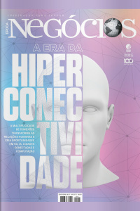 Época Negócios - Fevereiro 2025 - edição 207