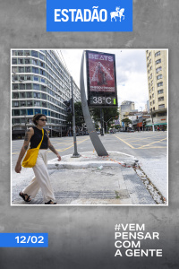 Estadão - 12/02/2025
