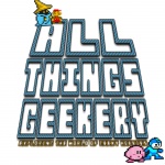 All Things Geekery Podcast