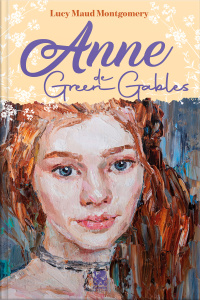 Anne de Green Gables