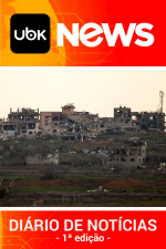 Diário de Notícias - 13/02/2025 - 1ª Edição