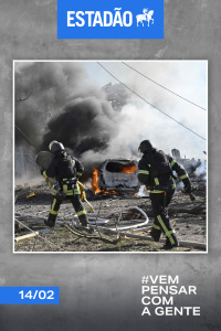 Estadão - 14/02/2025