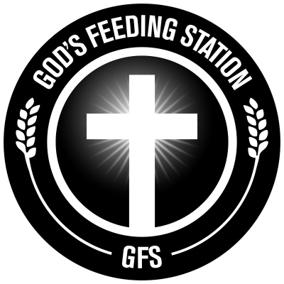 God Feeding Station