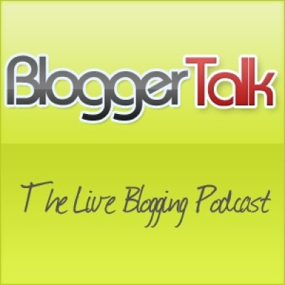 Blogger Talk
