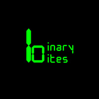 Binary bites: Watching the world